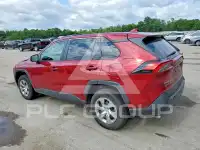2023 Toyota RAV4 фото
