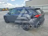 2023 Toyota RAV4 фото