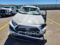 2023 Toyota RAV4 фото