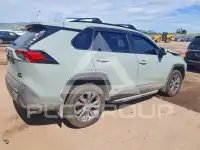 2023 Toyota RAV4 фото