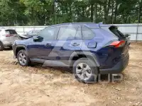 2023 Toyota RAV4 фото
