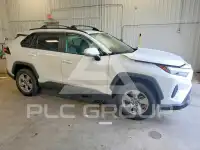 2023 Toyota RAV4 фото