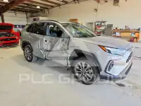 2023 Toyota RAV4 photo