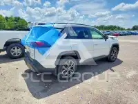 2023 Toyota RAV4 фото
