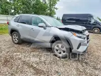 2023 Toyota RAV4 фото