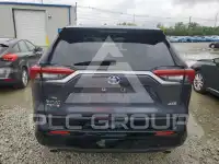 2023 Toyota RAV4 фото