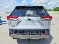 2023 Toyota RAV4 фото