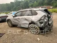 2023 Toyota RAV4 фото