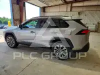 2023 Toyota RAV4 photo