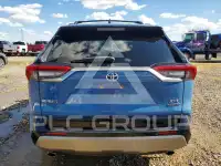 2023 Toyota RAV4 фото