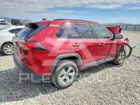 2023 Toyota RAV4 фото