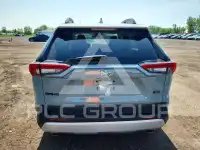 2023 Toyota RAV4 фото