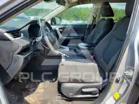 2023 Toyota RAV4 фото