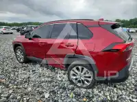 2023 Toyota RAV4 фото