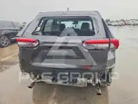 2023 Toyota RAV4 photo