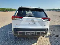 2023 Toyota RAV4 фото