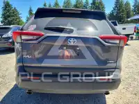 2023 Toyota RAV4 фото