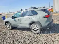 2023 Toyota RAV4 фото