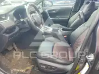 2023 Toyota RAV4 фото
