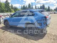 2023 Toyota RAV4 photo