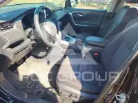 2023 Toyota RAV4 фото