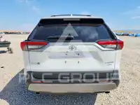 2023 Toyota RAV4 фото