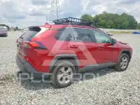 2023 Toyota RAV4 фото