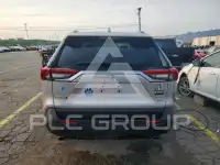 2023 Toyota RAV4 фото