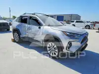 2023 Toyota RAV4 photo