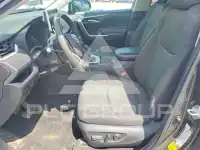 2023 Toyota RAV4 фото