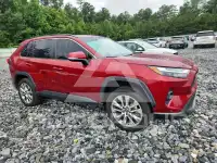 2023 Toyota RAV4 фото