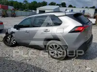 2023 Toyota RAV4 фото