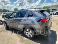 2023 Toyota RAV4 фото