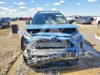 2023 Toyota RAV4 фото