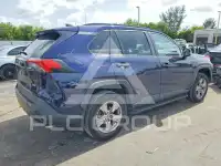 2023 Toyota RAV4 photo