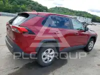 2023 Toyota RAV4 фото