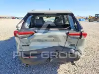 2023 Toyota RAV4 фото