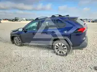 2023 Toyota RAV4 фото