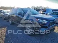 2023 Toyota RAV4 photo