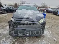 2023 Toyota RAV4 фото