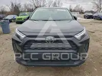 2023 Toyota RAV4 фото