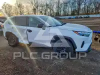 2023 Toyota RAV4 фото