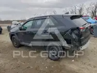2023 Toyota RAV4 фото