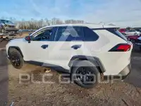 2023 Toyota RAV4 фото