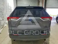 2023 Toyota RAV4 фото