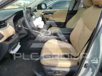 2023 Toyota RAV4 фото