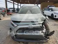 2023 Toyota RAV4 фото