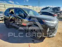 2023 Toyota RAV4 фото