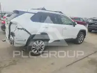 2023 Toyota RAV4 фото