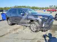 2023 Toyota RAV4 фото